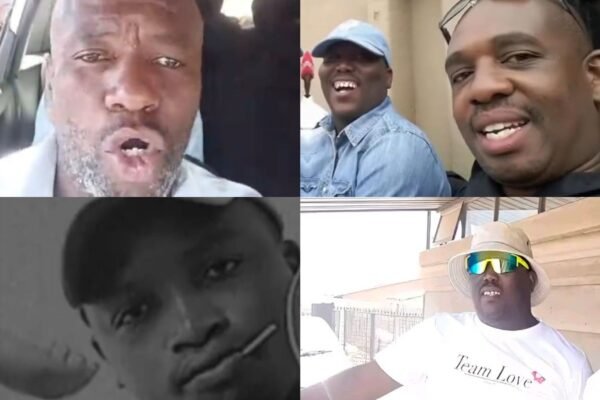 courier robbers killed on N12 SA police identify courier robbers killed on N12