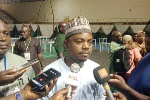 d573d349 21b5 4ce3 82ce f8fc12a6fa6b NWF President Hails Nigeria’s Medals Haul in 2025