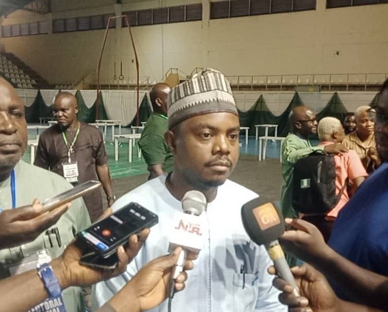 d573d349 21b5 4ce3 82ce f8fc12a6fa6b NWF President Hails Nigeria’s Medals Haul in 2025