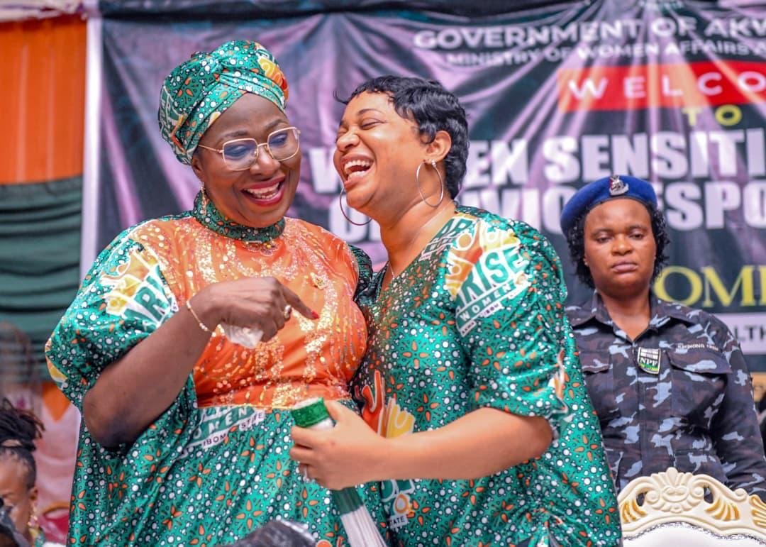 e68d76f9 4ea9 4684 aca8 e598d3d15b40 Oron Pledges Eno, Tinubu Re-Election in 2027, APC Loyalty