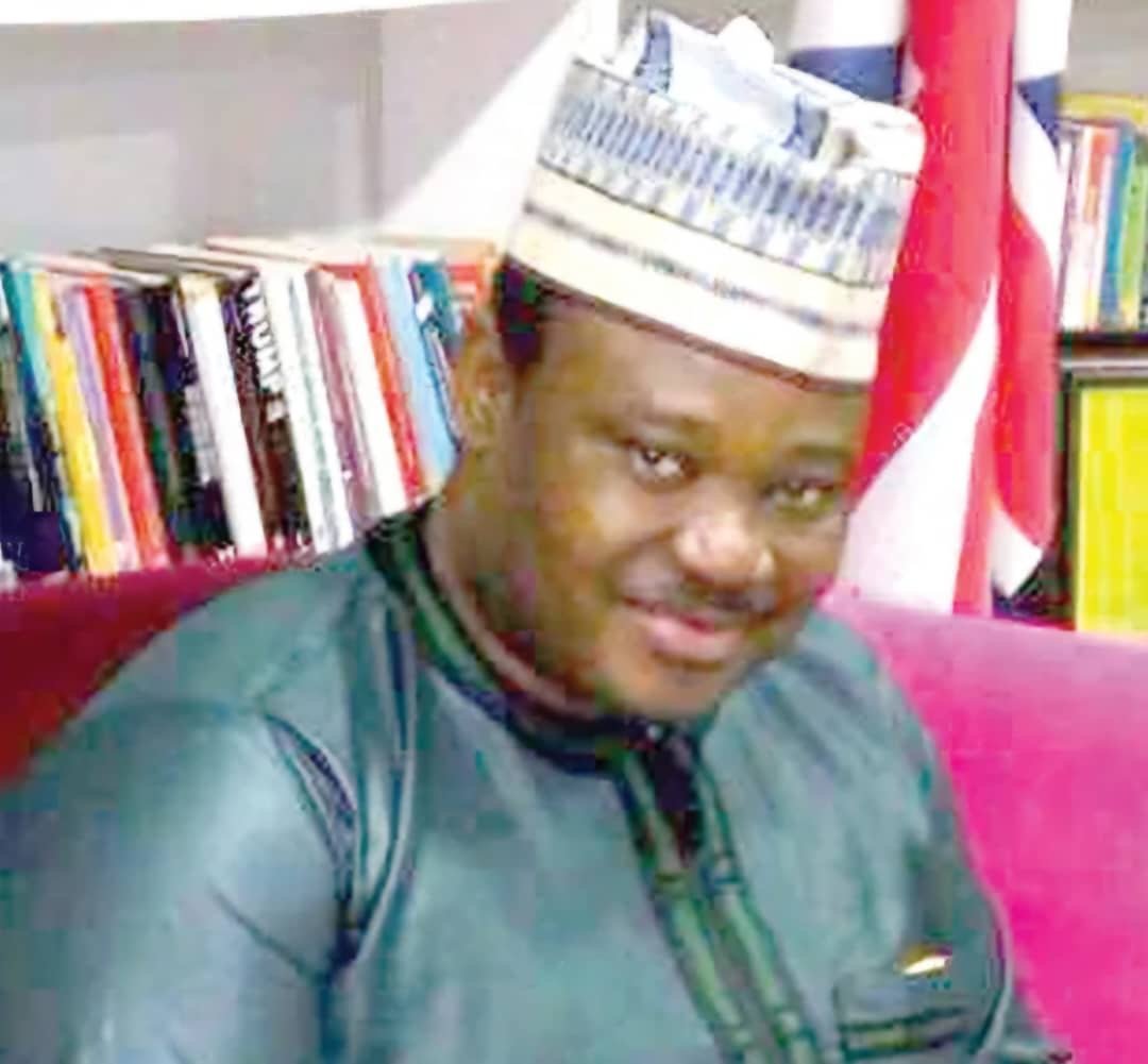 f64f59a9 322c 4869 ba09 b8d197051e2f Jimoh Ibrahim Praises Nigerian Military.......as Armed Forces Rank 31st Globally