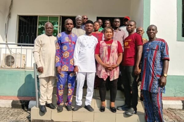 fe16f2b0 e7f9 4775 a345 5f3836e0d575 SWAN Reaffirms Return to Active Sports Journalism in Cross River