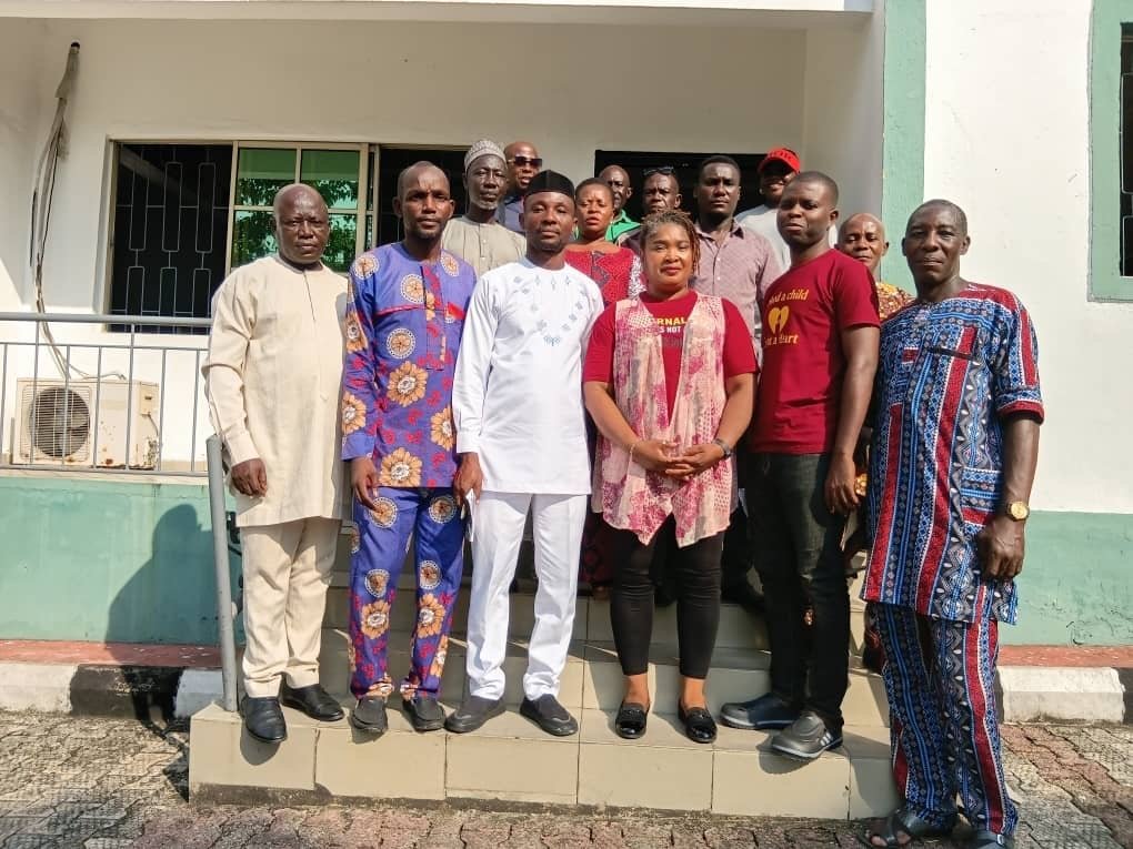 fe16f2b0 e7f9 4775 a345 5f3836e0d575 SWAN Reaffirms Return to Active Sports Journalism in Cross River