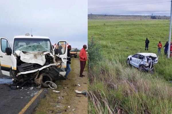 graceland accident 2 dead in early-morning crash on Graceland Road, Secunda