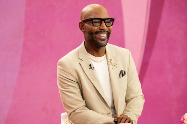karamo brown Karamo Brown refuses to show up on Queer Eye to avoid bullying