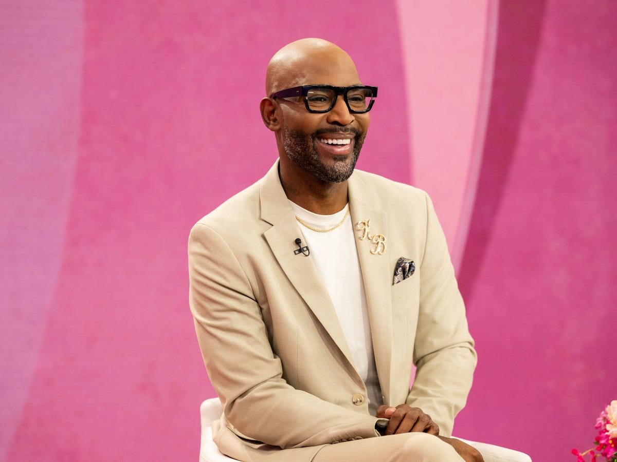 karamo brown Karamo Brown refuses to show up on Queer Eye to avoid bullying