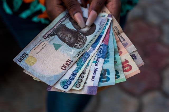 naira notes FG disburses ₦688bn in cash transfers to 9 million households