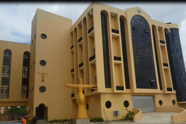 national industrial court Court restrains Resident Doctors from embarking on strike