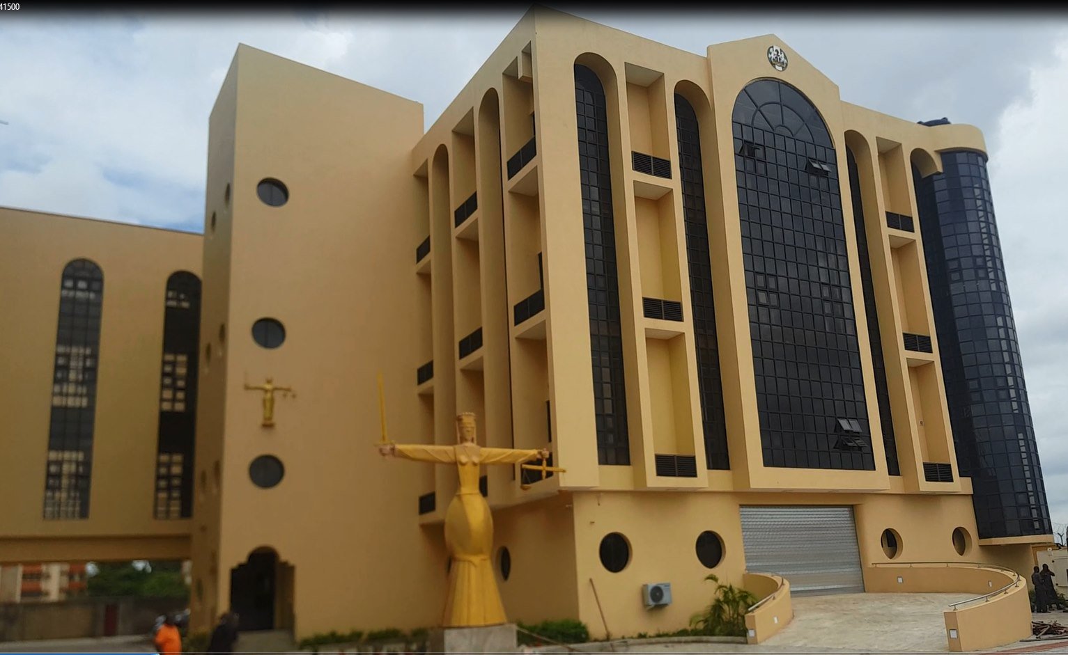 national industrial court Court restrains Resident Doctors from embarking on strike