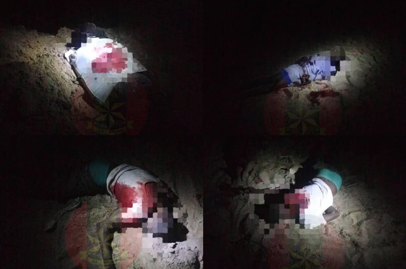 neutralised kidnappers Soldiers raid kidnappers' den, neutralise suspects, recover weapons in Plateau
