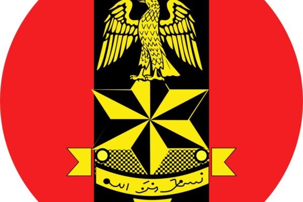 nigerian army logo Army identifies key suspected coordinator of suicide bombing network in North East