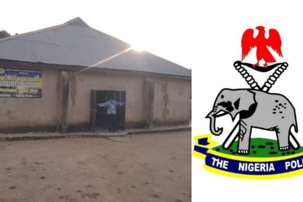 police kidnap kaduna worshippers Nigerians slam police for denying abduction of 170 Christians in Kaduna without investigation