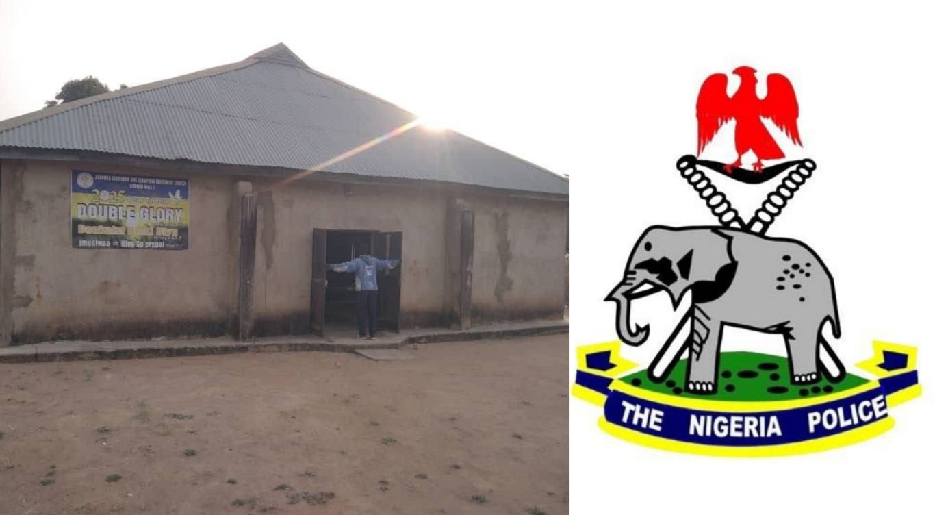 police kidnap kaduna worshippers Nigerians slam police for denying abduction of 170 Christians in Kaduna without investigation