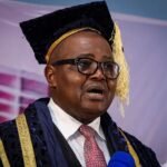 UNICAL earns place in 2026 Times Higher Education world rankings