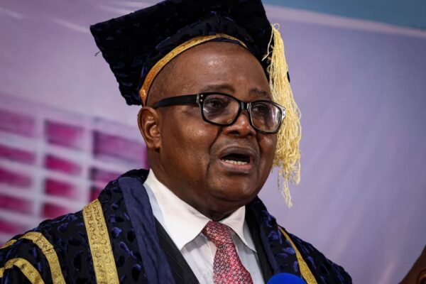 prof offiong offiong UNICAL: Prof. Offiong Appoints Acting Provost, Deputy for College of Postgraduate