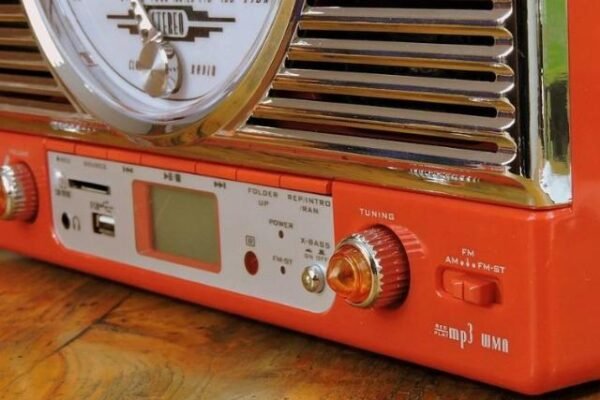 radio npr The awful truth about ‘NPR Voice’