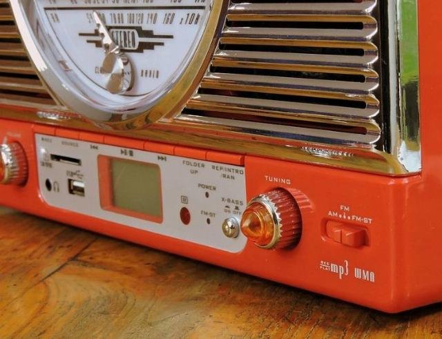radio npr The awful truth about ‘NPR Voice’