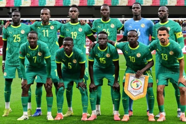 senegal national football team Senegal FA breaks silence over unfairness and disrespect by CAF and Morocco in AFCON 2025