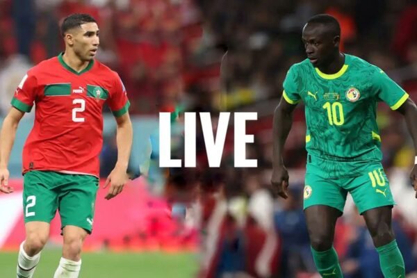senegal vs morocco LIVE STREAM: Senegal vs Morocco | AFCON 2025 Final