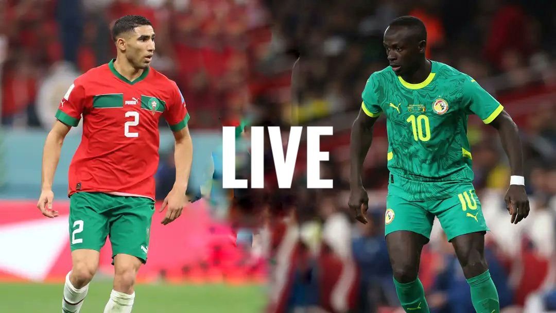 senegal vs morocco LIVE STREAM: Senegal vs Morocco | AFCON 2025 Final