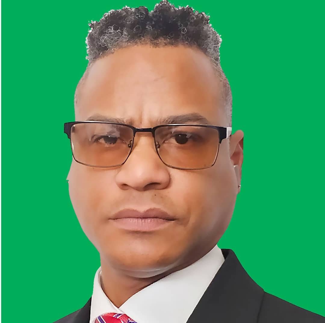 solomon praise Governorship candidate joins SDP in Cross River