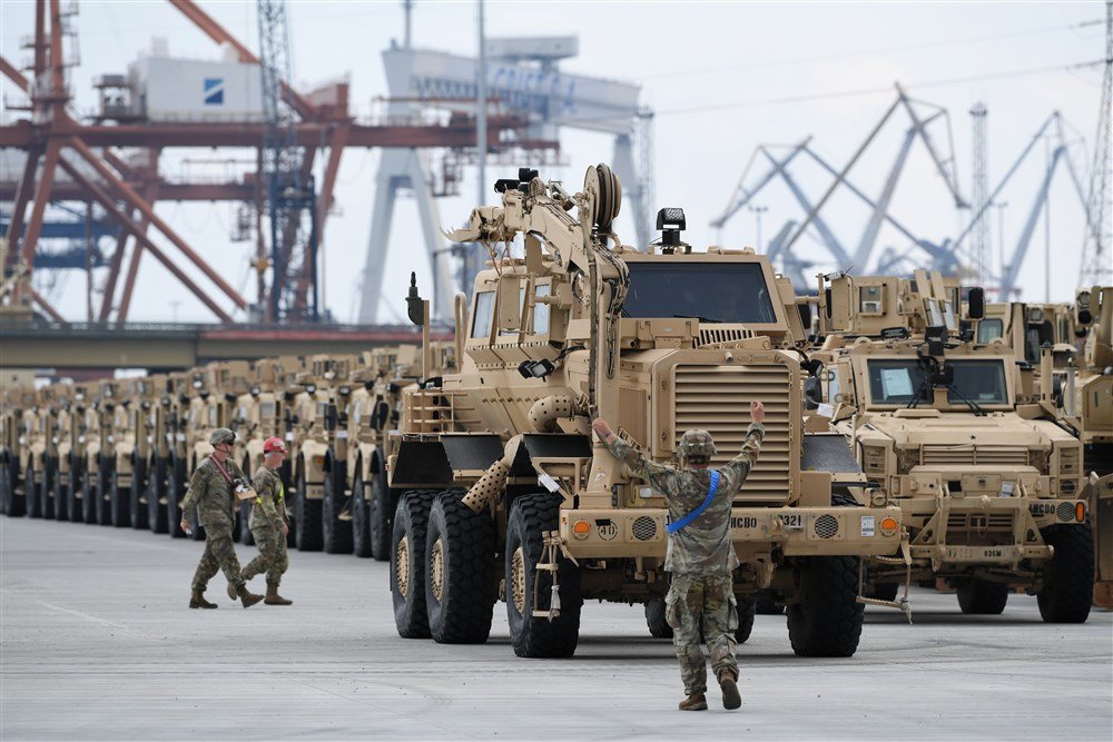 us nigeria defence equipment FG says defence equipment from US to be delivered after 5 years