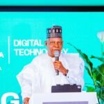 “In This Great Nation of Ours, We Have No Business Being Poor” — VP Shettima