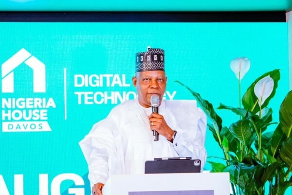 vp kashim shettima 3 VP Shettima to launch first University Pods in Africa