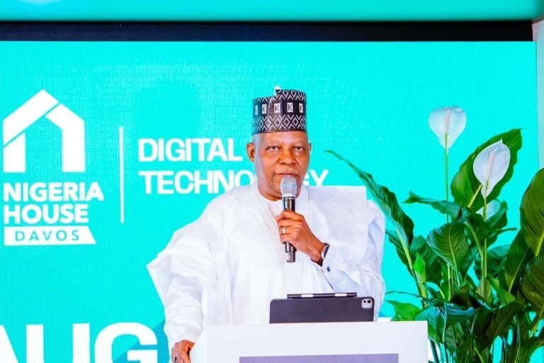 VP Shettima to launch first University Pods in Africa
