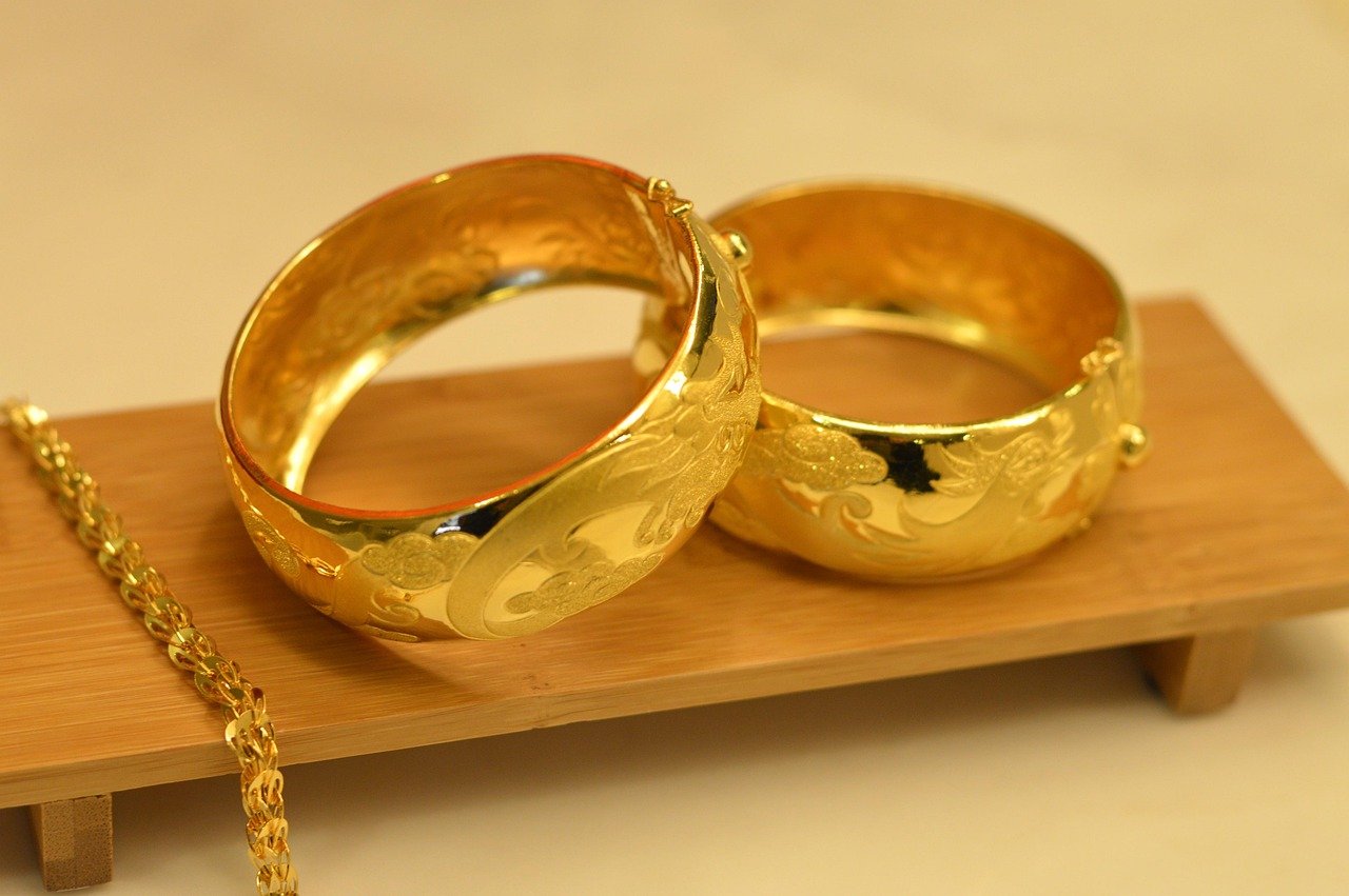 wedding ring Newlywed wife allegedly poisons husband in Jigawa