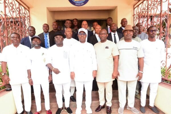 0734ef67 f39b 42fc a313 c83568b6ffc0 DTSG Inaugurates Blue Economy Steering, Technical Committees