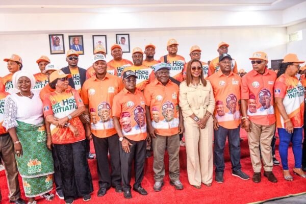 2dc5fee7 6386 4a42 8db1 bfd3e904ab10 2027: Uruan Remains Impenetrable Stronghold for Tinubu, Eno, Akpabio, APC-Stakeholders