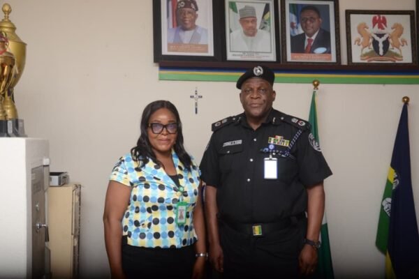 64599395 e0af 47b9 8089 99968e1519d8 Police, NIMC Strengthen Ties