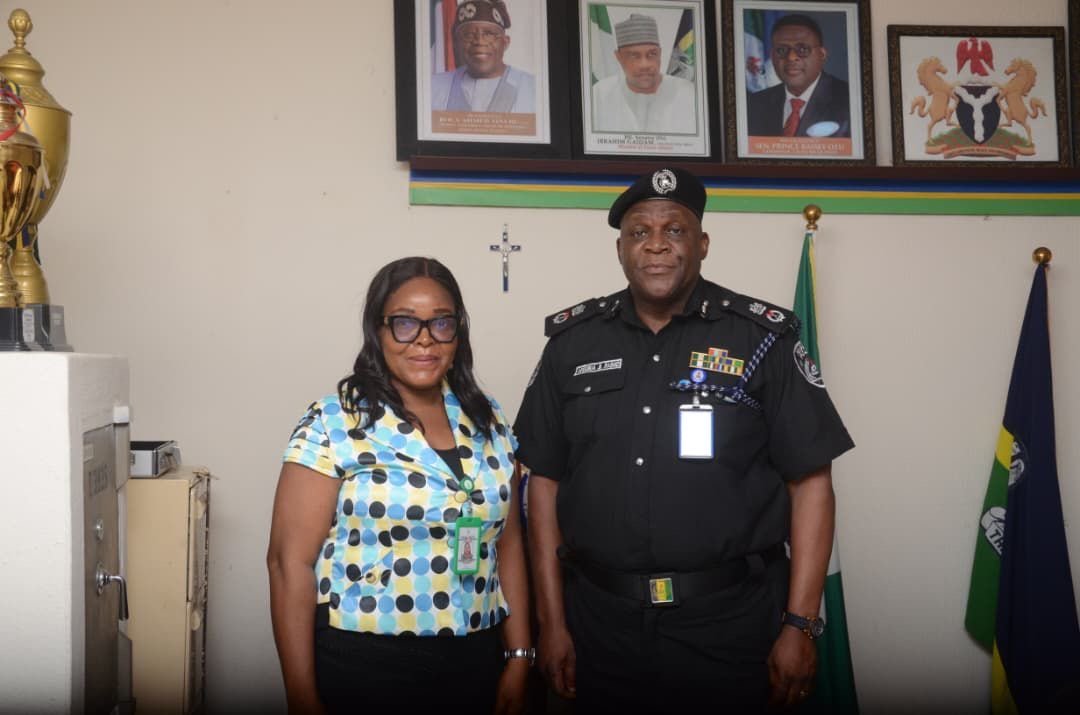 64599395 e0af 47b9 8089 99968e1519d8 Police, NIMC Strengthen Ties