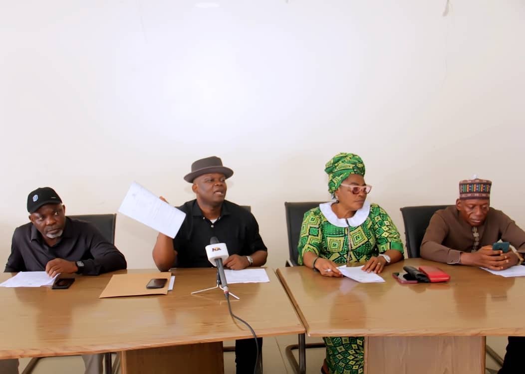 90f1d77d 4785 4d22 a80d cf70628d0b2c Bill to Establish College of Health Sciences, Management and Technology Underway