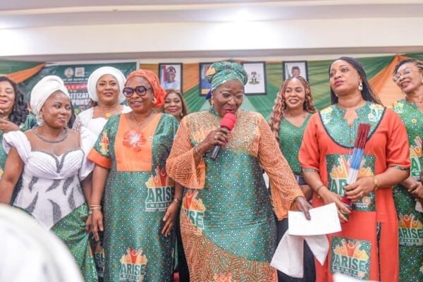 9f4ffeaa 9f54 4377 bfd0 5d7a86ad2b4d A’Ibom Targets Fishing Cooperatives to Unlock N31bn Fund for Women in A'Ibom