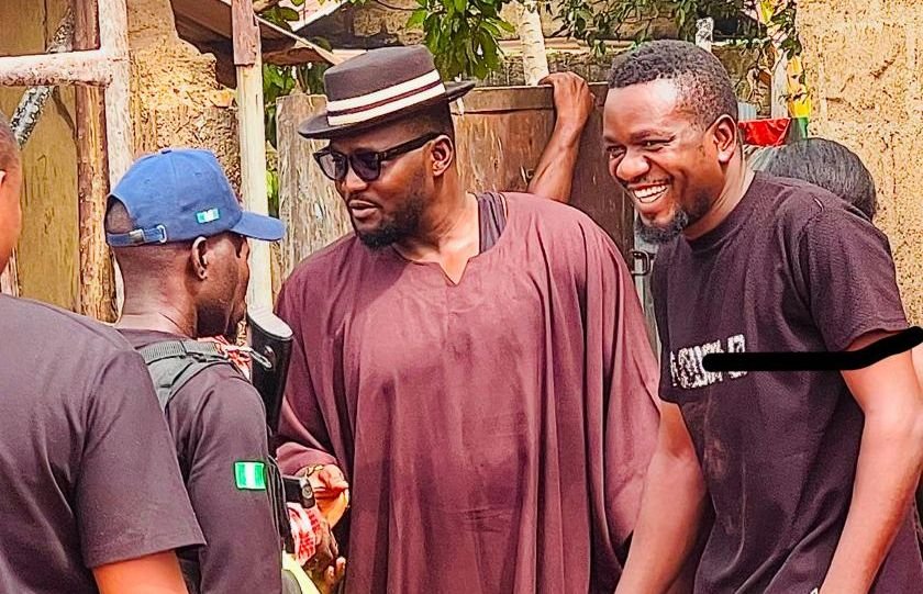 ADC Congress Bekwarra ADC petitions IGP over alleged political intimidation in C'River