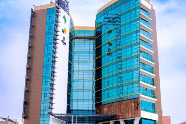AFX Afreximbank Opinion: Why Afreximbank's break with Fitch exposes deeper rift