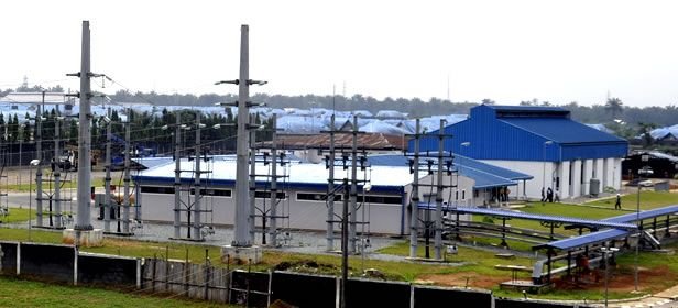 Aba Power Plant Area Aba Power installed 100,000 metres in 2025, commits N35bn to smart metering