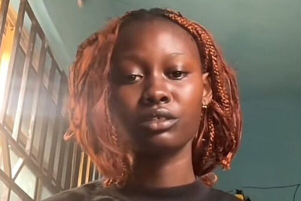 Abigail Nsuka Mirabel @mirab351 3 TikToker Mirabel admits fabricating rape claim