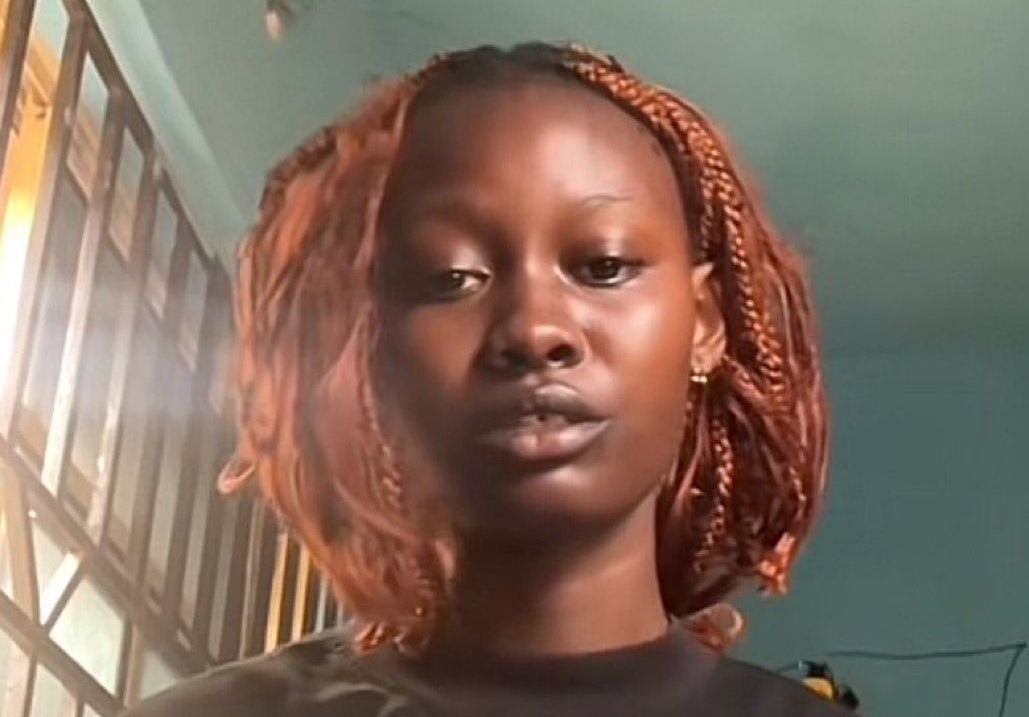 Abigail Nsuka Mirabel @mirab351 3 TikToker Mirabel admits fabricating rape claim