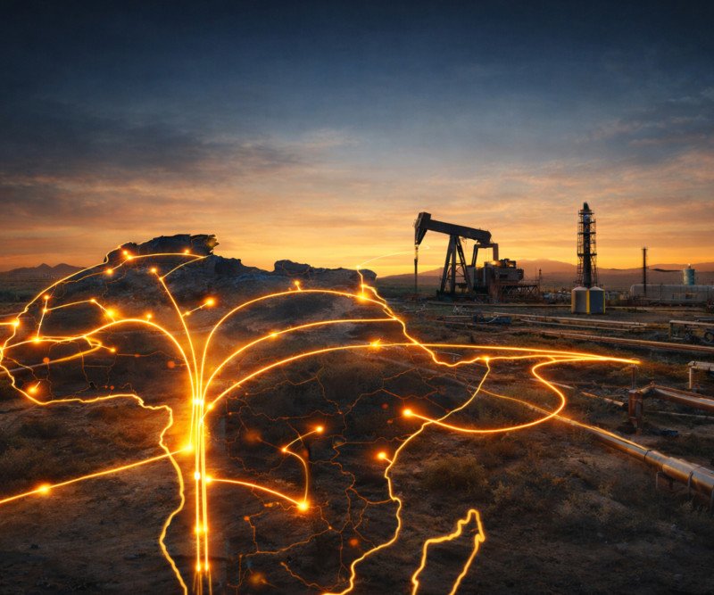 Africa energy supply Why Africa’s energy supply gap is its defining commercial opportunity