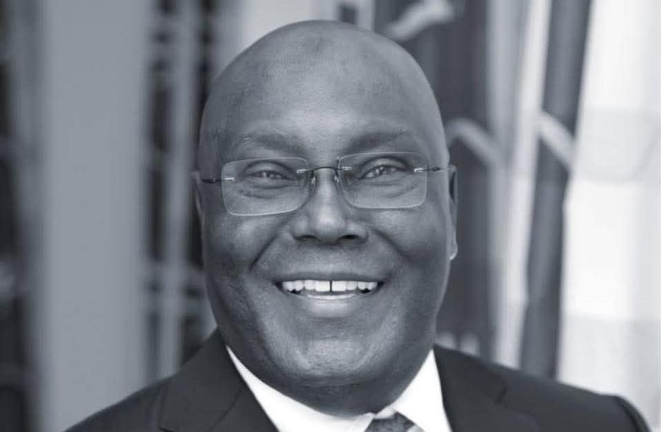 Atiku Abubakar Atiku regrets removing Jonathan in 2015