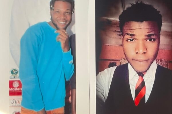 Benjamin Hilda Police declare UNICAL student missing