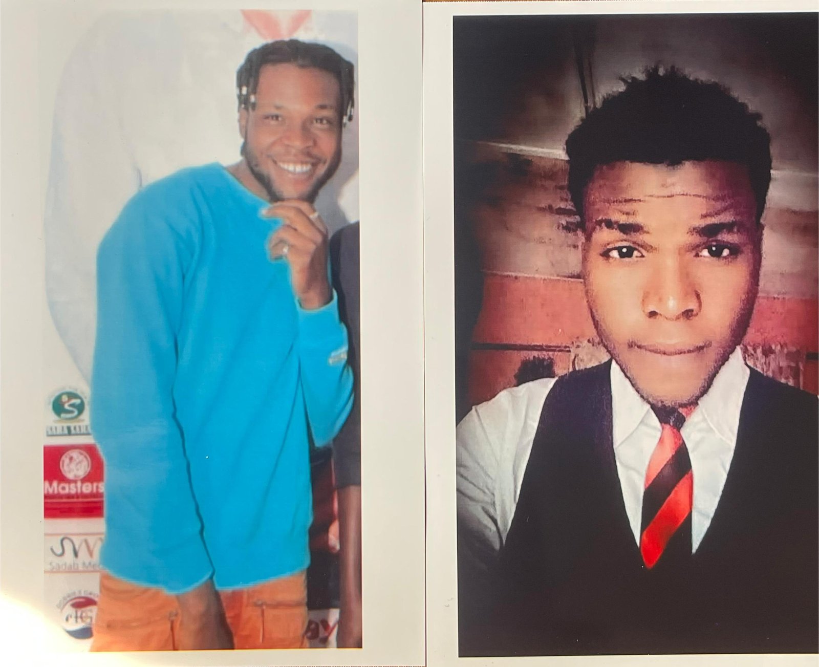 Benjamin Hilda Police declare UNICAL student missing