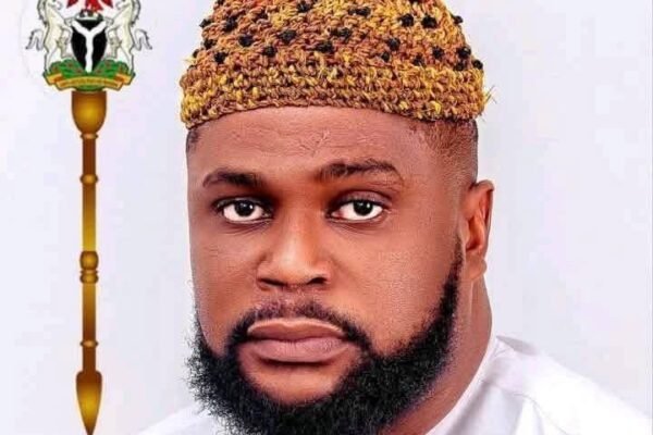 Cyril Omini Omini appointed Cross River RTIFN youth director