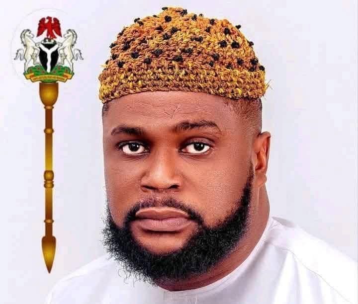 Cyril Omini Omini appointed Cross River RTIFN youth director