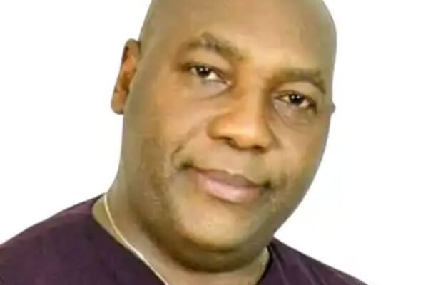 D. B. Afam Obi Anambra's former Deputy Speaker is dead