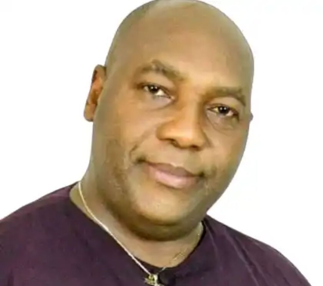D. B. Afam Obi Anambra's former Deputy Speaker is dead