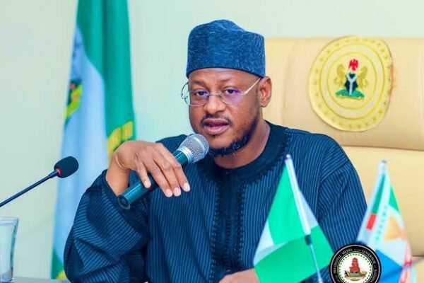 Dikko Umaru Radda Security operatives rescue 19 Christians, 2 Muslims in Katsina